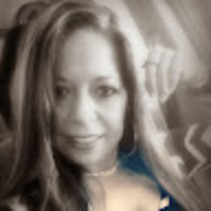 Meet your Posher, Vicki